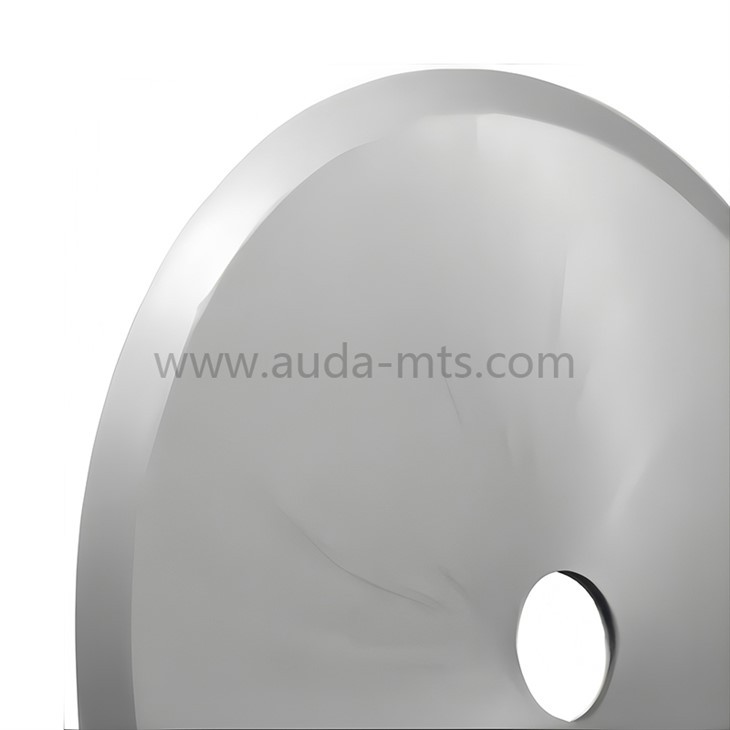 Double Bevel Sharp Circular Knife best