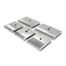 Металургічныя машыны: асноўныя інструменты сучаснай прамы...